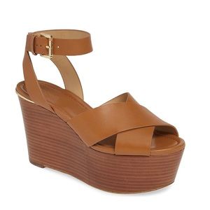 MICHAEL by Michael Kors Abbot Mid Wedge